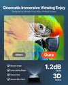 Wrinkle-free warp-knitted screen comparison image