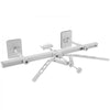 VEVOR Dent Pull Lever Bar Kit Fit for Both Aluminum and Steel Dent Pulling (750MM)