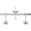 VEVOR Dent Pull Lever Bar Kit Fit for Both Aluminum and Steel Dent Pulling (33INCH/850MM)