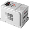 VEVOR VFD 2.2KW 10A 3HP Variable Frequency Drive for 3-Phase Motor Speed Control