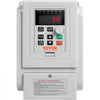 VEVOR VFD 2.2KW 10A 3HP Variable Frequency Drive for 3-Phase Motor Speed Control