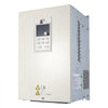 VEVOR 20HP 15KW 68.5A VFD, Single/3-Phase 220V Input to 3-Phase 220V Output, 0–2000Hz Variable Frequency Drive, Built-in PID for Constant Pressure Water Supply, Precision Motor Speed Control