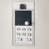 VEVOR 20HP 15KW 68.5A VFD, Single/3-Phase 220V Input to 3-Phase 220V Output, 0–2000Hz Variable Frequency Drive, Built-in PID for Constant Pressure Water Supply, Precision Motor Speed Control