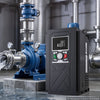 VEVOR 20HP 15KW 35A Variable Frequency Drive, 3-Phase AC480V Input/Output, 3 Phase to 3 Phase, 0–500Hz Output VFD, V/F SVC Control Modes for Precision Motor Speed Control