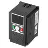 VEVOR 3HP 2.2KW 5.8A Variable Frequency Drive, 3-Phase AC480V Input/Output, 3 Phase to 3 Phase, 0–500Hz Output VFD, V/F SVC Control Modes for Precision Motor Speed Control