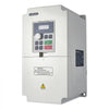 VEVOR 7.5HP 5.5KW 25A VFD, Single/3-Phase 220V Input to 3-Phase 220V Output, 0–2000Hz Variable Frequency Drive, Built-in PID for Constant Pressure Water Supply, Precision Motor Speed Control