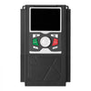 VEVOR 7.5HP 5.5KW 14.6A Variable Frequency Drive, 3-Phase AC480V Input/Output, 3 Phase to 3 Phase, 0–500Hz Output VFD, V/F SVC Control Modes for Precision Motor Speed Control