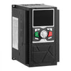VEVOR 7.5HP 5.5KW 14.6A Variable Frequency Drive, 3-Phase AC480V Input/Output, 3 Phase to 3 Phase, 0–500Hz Output VFD, V/F SVC Control Modes for Precision Motor Speed Control