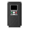 VEVOR 10HP 7.5KW 20.5A Variable Frequency Drive, 3-Phase AC480V Input/Output, 3 Phase to 3 Phase, 0–500Hz Output VFD, V/F SVC Control Modes for Precision Motor Speed Control