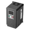 VEVOR 10HP 7.5KW 20.5A Variable Frequency Drive, 3-Phase AC480V Input/Output, 3 Phase to 3 Phase, 0–500Hz Output VFD, V/F SVC Control Modes for Precision Motor Speed Control