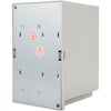 VEVOR Variable Frequency Drive, AC 220V Input 3KW Variable Frequency CNC Drive Inverter Converter, VFD 4HP 1 or 3 Phase Input, 3 Phase Output, CNC Motor Inverter Converter for Motor Speed Control