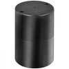VEVOR Ice Ball Press, 2.4" Ice Ball Maker, Aircraft Al Alloy Ice Ball Press Kit for 60mm Ice Sphere, Ice Press with Tong and Drip Tray, for Whiskey, Cocktail, Bourbon, Scot on Party & Holiday, Black
