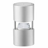 VEVOR Ice Diamond Press, 2.4" Ice Ball Maker, Aviation Aluminum Diamond Ice Ball Press Kit for Ice Diamond, Ice Press with Tong and Drip Tray, for Whiskey, Cocktail, Bourbon, Scot on Party & Holiday