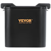 VEVOR Ice Ball Maker, Crystal Clear Ice Ball Maker 2.36inch Ice Sphere with Storage Bag and Ice Clamp, Round Clear Ice Cube 4-Cavity Ice Press Maker Whiskey Scotch Cocktail Brandy Bourbon