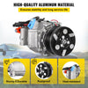 VEVOR AC Compressor Clutch for Honda Civic 1.8L 2006-2011