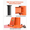 VEVOR Tire Changer Machine, 2HP/1500W Wheel Changer Tire Changing Machine, Outside Clamp 12"-22", Inside Clamp 12"-24", Support 15" Max Rim Width, with Foot Pedal Control for Repair Shop & Home Garage