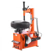VEVOR Tire Changer Machine and Tire Balancer Set, 2HP/1500W Wheel Changer + 250W Tire Balancing Machine Combo, Inside Clamp 12"-22", Support 12" Max Rim Width with Pedal Control for Auto Repair Shops