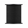 VEVOR Paracord Rope 3/16 in x 1000 ft Nylon Parachute Cord 550 Tactical, Survival Cord, Heavy Duty 7 Strand, 650 lbs High Breaking Strength, Utility Rope, for Outdoor Camping & Bracelets, Black