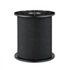 VEVOR Paracord Rope 3/16 in x 1000 ft Nylon Parachute Cord 550 Tactical, Survival Cord, Heavy Duty 7 Strand, 650 lbs High Breaking Strength, Utility Rope, for Outdoor Camping & Bracelets, Black