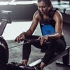 VEVOR Weight Vest Plates, 5.75 LB Pairs, Premium Steel Weighted plates, Contoured Ergonomic Fit – WODs, Additional Weight for Weight Vests, for Strength Training, Running, Fitness, Heavy Workouts