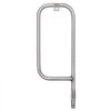 VEVOR Grill Burner Tube for Weber Q200, Q220, Q2000, Q2200, Q2400, 20.5 inch 304 Stainless Steel Tube Burner for Weber 396000, 396001, 396002, 566002, 53060001, Replacement Part 60041, 69956, 41862