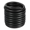 VEVOR 25 FT 6AWG Portable Power Cable (4 Conductor), Heavy Duty 600V SOOW Electrical Power Cable, Industrial Grade Electric Wire, Premium CPE Rubber Jacket, Copper Extension Cord for Welder Machine