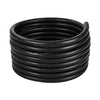 VEVOR 50 FT 6AWG Portable Power Cable (3 Conductor), Heavy Duty 600V SOOW Electrical Power Cable, Industrial Grade Electric Wire, Premium CPE Rubber Jacket, Copper Extension Cord for Welder Machine