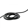 VEVOR 50 FT 6AWG Portable Power Cable (3 Conductor), Heavy Duty 600V SOOW Electrical Power Cable, Industrial Grade Electric Wire, Premium CPE Rubber Jacket, Copper Extension Cord for Welder Machine