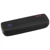 VEVOR Portable Printer - 2600mAh Battery, 203 DPI, Bluetooth Inkless Mobile Printer for A4, A5 & 8.5" x 11" Thermal Paper, Compatible with iOS, Android & Laptop, Ideal for Travel, Office & Home Use