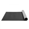 VEVOR Dance Floor, 6.6' x 3' Portable Yoga Mat with Organizer Bag, 1.5 mm Thick Workout Mats, Non-slip Floor Mats for Practicing at Home, Studios, Stage