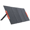 VEVOR 150W Foldable Monocrystalline Solar Panel, 23% Efficiency Portable ETFE Mono Solar Panel Charger with MC4 Output, Type-C, QC3.0 USB & DC Ports, IP67 Waterproof for Power Stations Camping Hiking