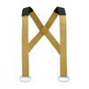 VEVOR Moving Straps, Supports up to 1000 lbs, 2-Person Lifting and Moving System with 2 Harness Straps & 2 Load-bearing Straps, Adjustable Lifting Shoulder Straps Move Furniture Appliances Mattresses