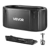 VEVOR Cold Plunge Tub, 216 Gallon, Inflatable Ice Bath Tub Compatible with Water Chillers, Portable Cold Water Bathtub with Insulated Lid, for Athletes Recovery, 59.1" x 31.5" x 29.9" (No Chiller)