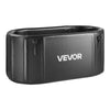 VEVOR Cold Plunge Tub, 216 Gallon, Inflatable Ice Bath Tub Compatible with Water Chillers, Portable Cold Water Bathtub with Insulated Lid, for Athletes Recovery, 59.1" x 31.5" x 29.9" (No Chiller)
