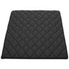 VEVOR Japanese Tatami Mat, Queen Size Foldable Japanese Tatami Mattress, Futon Mattress with Storage Bag & Fastener, 9-Layer Floor Mat for Sleeping, Dorm, Meditation, Yoga, 80 x 60 x 3.5 in, Black