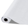 VEVOR Peel and Stick Wallpaper, 17.7 x 393.7 inch Contact Paper White Wood Grain Waterpoof Self Adhesive, Easy to Clean & Peel Wall Decorative Vinyl Roll for Bedroom Kitchen Bathroom Desk Office
