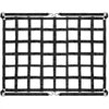 Truck Bed Cargo Nets for Pickup Trucks with S Hooks