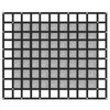 VEVOR Cargo Net with Mesh, 8\' x 6.7\' Cargo Net for Pickup Truck Bed, Heavy Duty Cargo Nets with Cam Buckles & S-Hooks & Cross Strap, Truck Bed Cargo Net for Trailer SUV Jeeps(96\" x 80\")