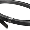 VEVOR Steel Strapping Coil, 3/4 in x 0.02 in x 300 ft, Metal Strapping Banding Roll Withstands Harsh Environment, 1710 lbs Break Strength, Heavy Duty Banding Pallet Strap Coil for Pallet Packing
