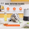 VEVOR Butter Maker Machine, 6 Functions Herbal Infuser, Magic Butter Machine & Oil Infusion Machine with Customizable Temperature And Time, Herbal Recipe Book & All Accessories Included
