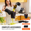 VEVOR Butter Maker Machine, 6 Functions Herbal Infuser, Magic Butter Machine & Oil Infusion Machine with Customizable Temperature And Time, Herbal Recipe Book & All Accessories Included