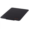 VEVOR Electric Warming Tray, 16.5" x 11" Portable Tempered Glass Heating Tray with Temperature Range (65-90℃), Perfect for Dinner, Catering, House, Parties, Events, Entertaining and Holiday, Black