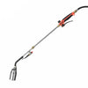 VEVOR Propane Torch Weed Burner 37" 270,000 BTU Output with 12.5 ft Hose, for Garden Road Ice Snow Melting, Adjustable Flame, Heavy Duty Blow Torch with Turbo Trigger & Self Igniter, Flamethrower