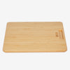 VEVOR Appliance Slider, Medium 13 x 16-inch, Rolling Sliding Tray with Rubber Wheels & Hollow Handle, Easy to Clean, Appliance Rolling Tray for Coffee Maker, Kitchen Countertop, Natural Wood
