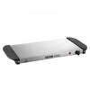 VEVOR Electric Warming Tray, Food Warming Trays for Buffet, Warming Trays with Adjustable Temperature Control, Portable Stainless Steel Food Warmer, Hot Plate Perfect for Parties, Catering, Holidays