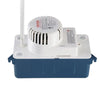 VEVOR Condensate Pump, 1/33 HP, 100 GPH, 22 ft Lift, 115V Automatic Condensation Removal Pump with Safety Switch & 20 ft Tubing, for Air Conditioner, Dehumidifier, HVAC, Furnace, Ice Maker Water Drain