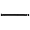 VEVOR Double Acting Hydraulic Cylinder, 2" Bore x 24" Stroke, Max 3500PSI Hydraulic Cylinder, Heavy-Duty Welded Cross Tube Cylinders with 1" Pin Hole & SAE #6 Port for Agricultural Machinery, Tractors