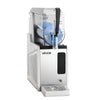 VEVOR Slushie Machine, 3L/100oz No Ice Needed Slushy Machine for Home, Frozen Drink Maker with Single Tank, Margarita Machine with Self-Cleaning, for Frozen Margaritas, Frappés, Milkshake & More