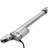 VEVOR 12V Linear Actuator, 9.84 Inch High Speed 0.6"/s Linear Motion Actuator, 225lbs/1000N with IP54 Protection & Mounting Bracket for Lift Desk, Recliner Chairs, Window Door Opener