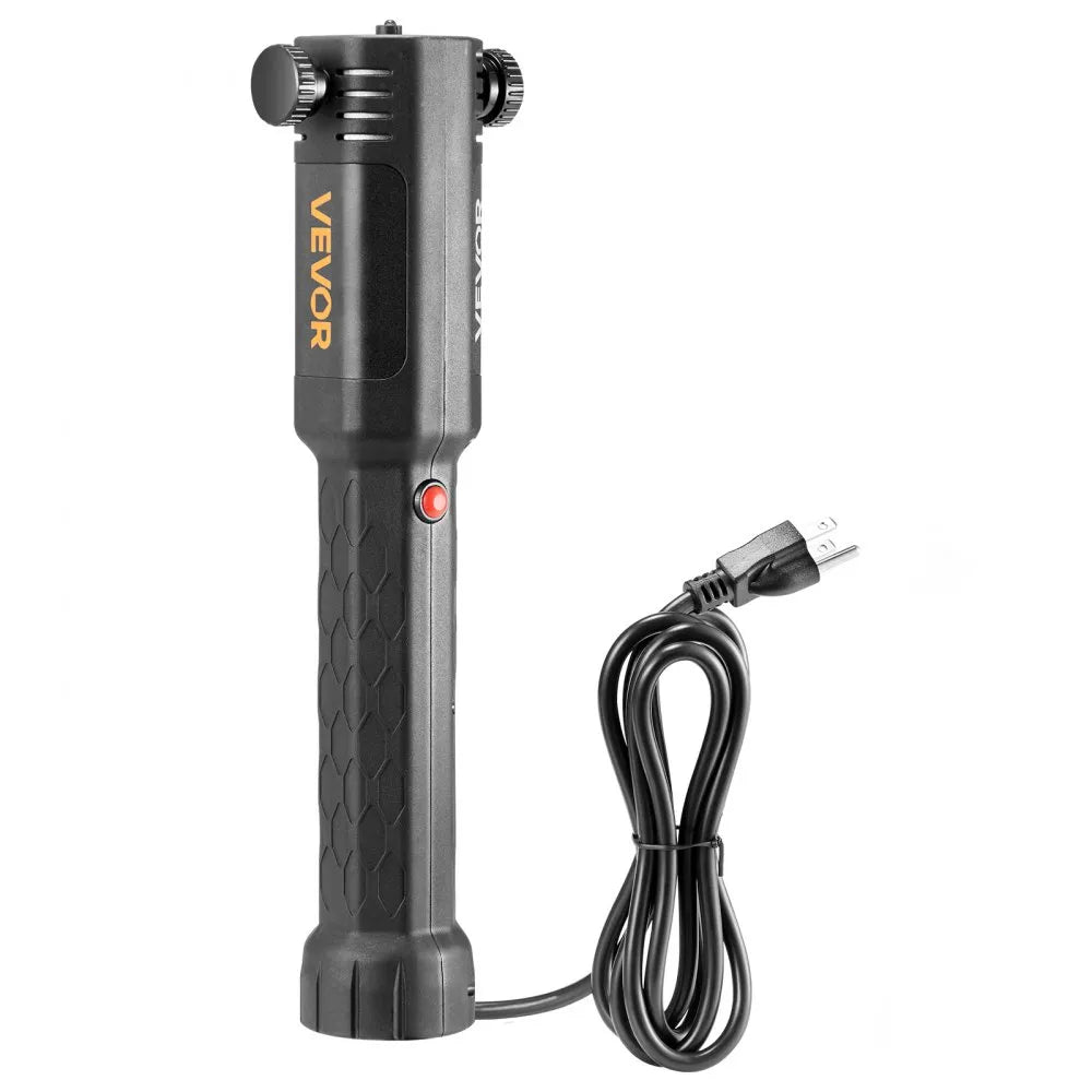 VEVOR Induction Heater Bolt Removal, 1100W 110V Magnetic Induction Heater Kit, Handheld Nut Buster Tool, Mini Heating Machine for Rusty Screw Removing, Car Garage Repairing Tools with 3 Coil